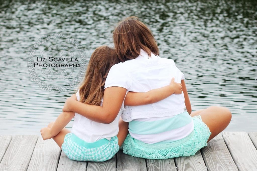 Sisters - bffs forever