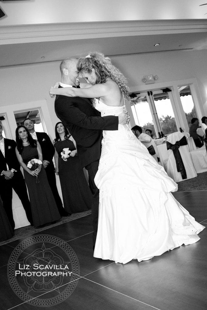 first-dance
