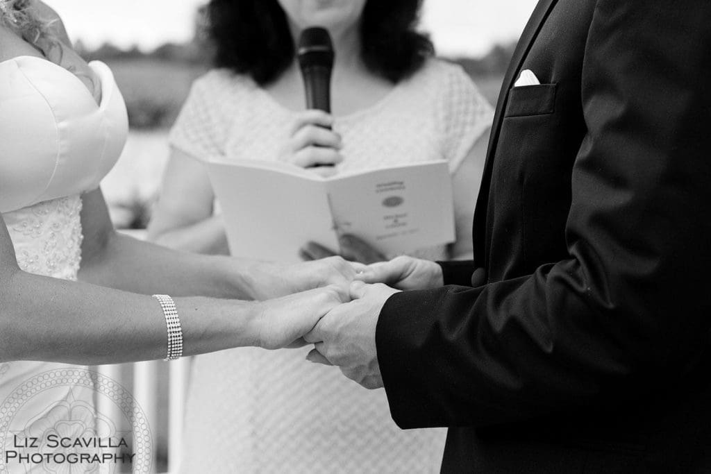 vows
