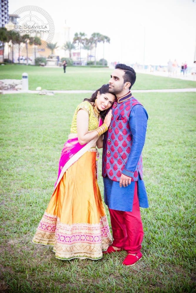 indian-engagement-photography-daytona-beach2