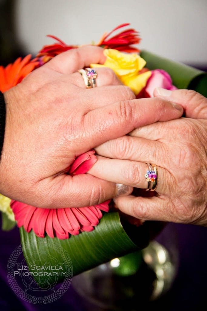 Same Sex Marriage Photography