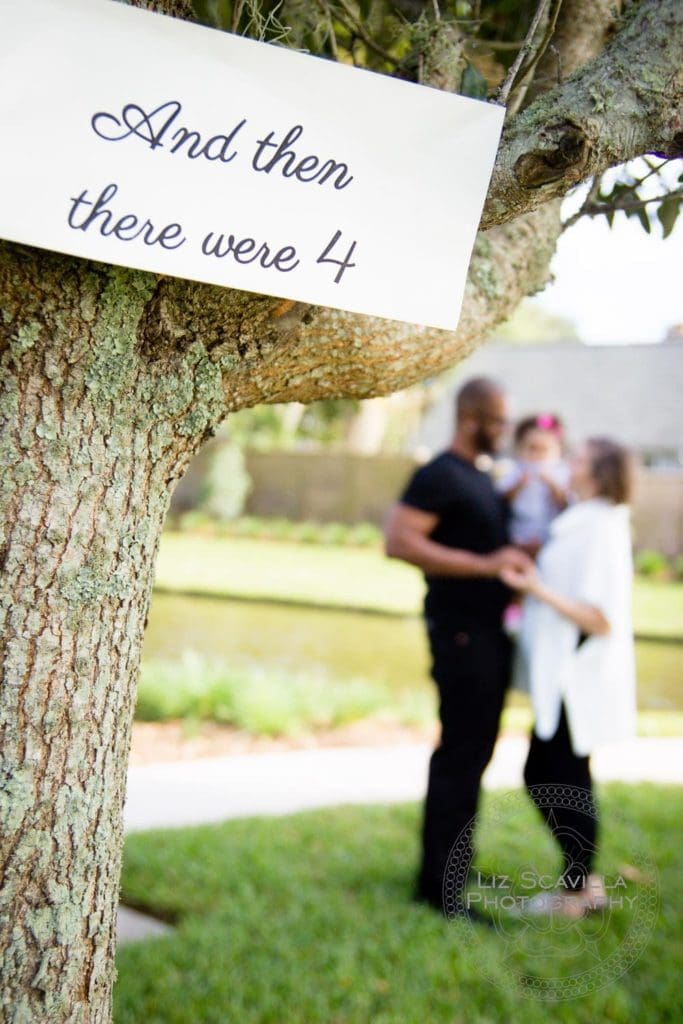 And Then There Were 4