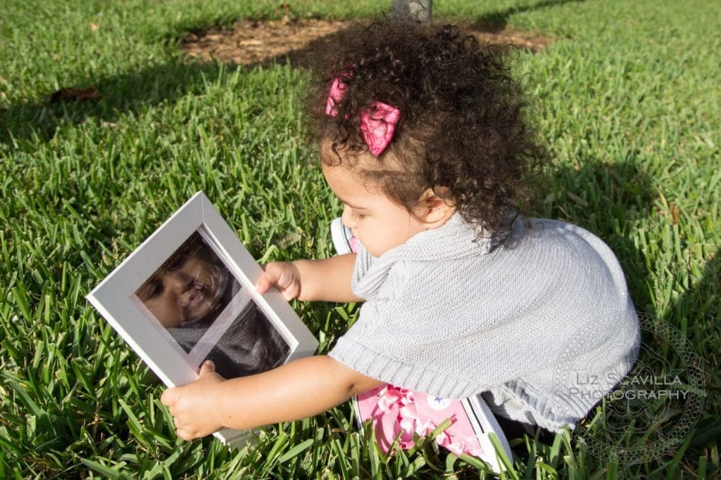 Big Sister with Ultrasound