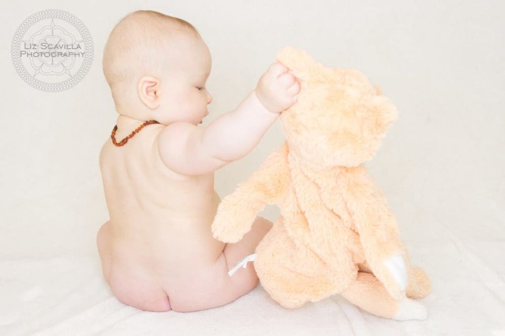 6 Month Old Baby Photos