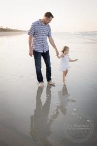 Ormond by the Sea family photos