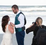 Ormond Beach photographer working
