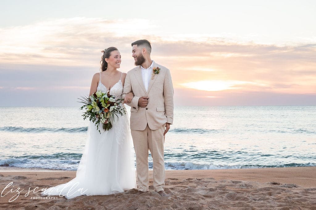 Wedding photography in Ormond Beach Florida